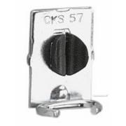 CKS.57A - zaczep pojedynczy do kluczy płaskich