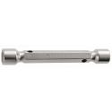 97.14X15 - DOUBLE-ENDED SOCKET WRENCH