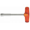 74T.11 - T HANDLE WRENCH