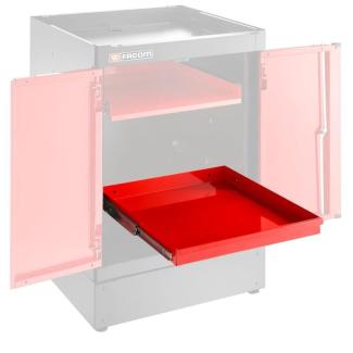JLS3-MBSPPDR70 - Szuflada 70 mm do JLS3-MBSPP i JLS3-MBSPPBS