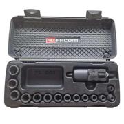 NJ.14FPB - zestaw z kluczem udarowym "motylkowym" NJ.14FPB - zestaw z kluczem udarowym "motylkowym"