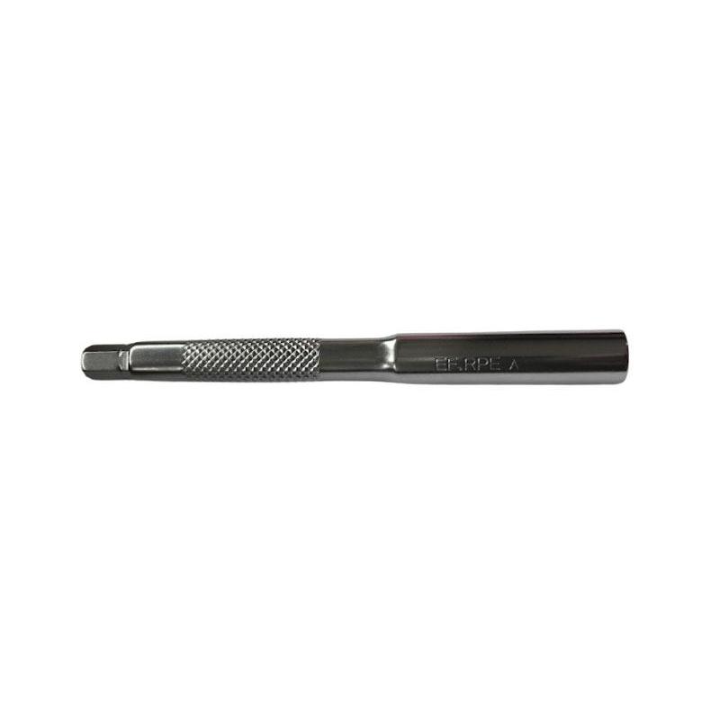 EF.RPE - Przedłużacz do końcówek 1/4", 100 mm EF.RPE - Przedłużacz do końcówek 1/4", 100 mm