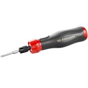 ATPA4V.J16PB - Bit set with electric screwdriver E-PROTWIST (16 pcs)