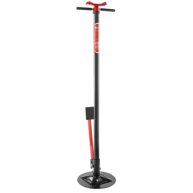 DL.75M - Pit jack 750 kg DL.75M - Pit jack 750 kg