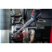 J.307A50 - "DIGI-CAL" torque wrench with removable ratchet, 10 - 50 Nm J.307A50 - "DIGI-CAL" torque wrench with removable ratchet, 10 - 50 Nm