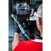 J.307A50 - "DIGI-CAL" torque wrench with removable ratchet, 10 - 50 Nm J.307A50 - "DIGI-CAL" torque wrench with removable ratchet, 10 - 50 Nm