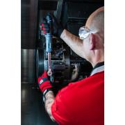 J.307A50 - "DIGI-CAL" torque wrench with removable ratchet, 10 - 50 Nm J.307A50 - "DIGI-CAL" torque wrench with removable ratchet, 10 - 50 Nm