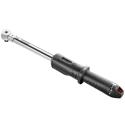 S.307A100 - "DIGI-CAL" torque wrench with removable ratchet, 20 - 100 Nm