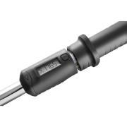 S.307A100 - "DIGI-CAL" torque wrench with removable ratchet, 20 - 100 Nm S.307A100 - "DIGI-CAL" torque wrench with removable ratchet, 20 - 100 Nm