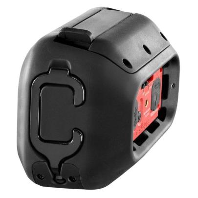 779.2500RPB - Akumulatorowa lampa robocza 2500 lumenów
