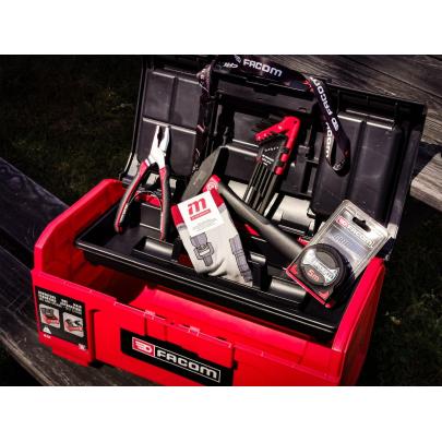 Zestaw prezentowy na Dzień Ojca w skrzynce narzędziowej BP.C19NPB