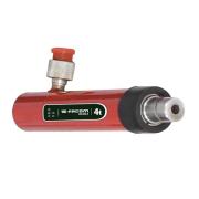 CR.4TA-3 - ACTING RAM 100 MM