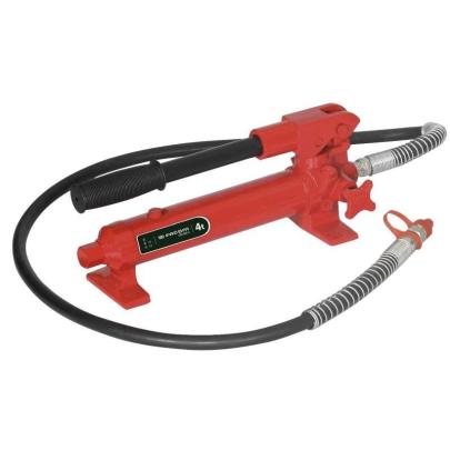 CR.4TA-2 - pompa hydrauliczna 4T