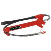 CR.10TA-2 - 10 T HYDRAULIC PUMP