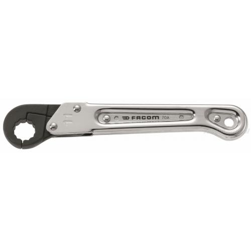 70A.9 - RATCHET RING WRENCH