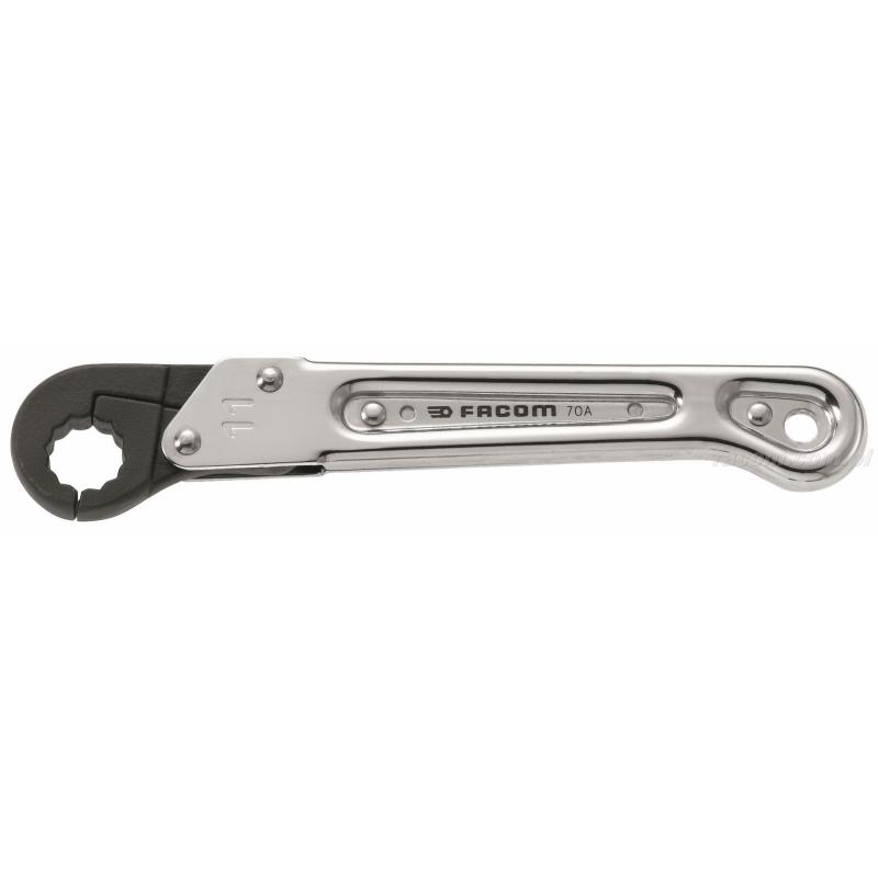 70A.19 - Klucz do rur, 19 mm 70A.19 - Klucz do rur, 19 mm
