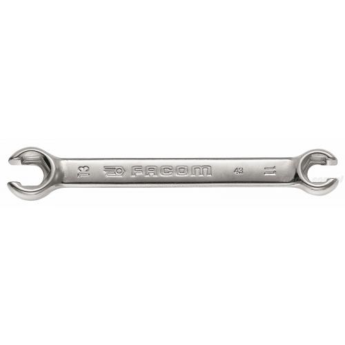 43.10X11 - FLARE NUT WRENCH