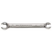 43.17X19 - Klucz do przewodów z 'daszkiem', 17x19 mm