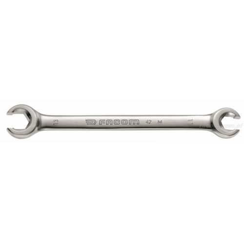 42.8X10 - FLARE NUT WRENCH