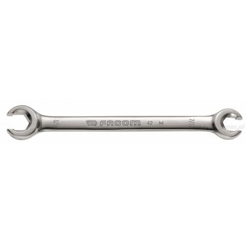 42.1'X1'1/8 - FLARE NUT WRENCH