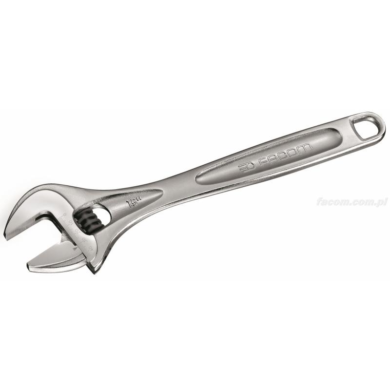 113C.24C - Klucz nastawny, 62 mm 113C.24C - Klucz nastawny, 62 mm