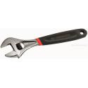 113A.10CG - ADJUSTABLE WRENCH COMFORT GRIP