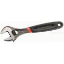 113A.8TG - PHOS ADJUSTABLE WRENCH COMFORT GRIP