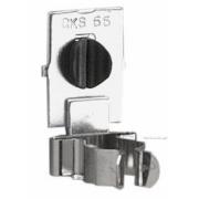 CKS.66A - zaczep pojedynczy do narzędzi cylindrycznych