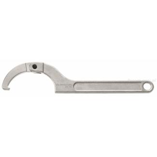 125A.35 - Klucz hakowy przegubowy, 3 mm
