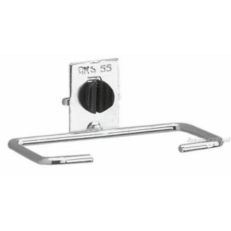 CKS.55A - zaczep pojedynczy do szczypiec