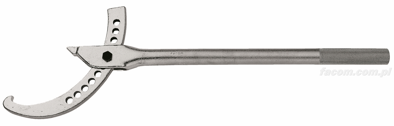 Facom deals pin spanner