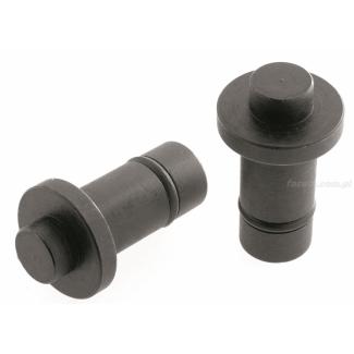 116.200E1 - Zestaw 2 kołków wymiennych do kluczy 116 