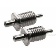117.E2 - Zestaw 2 kołków wymiennych do kluczy 117.B 