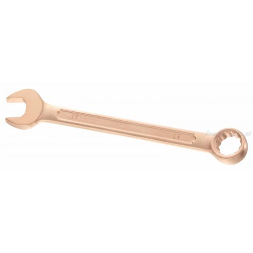440.35SR - COMBINATION WRENCH - METRIC 35