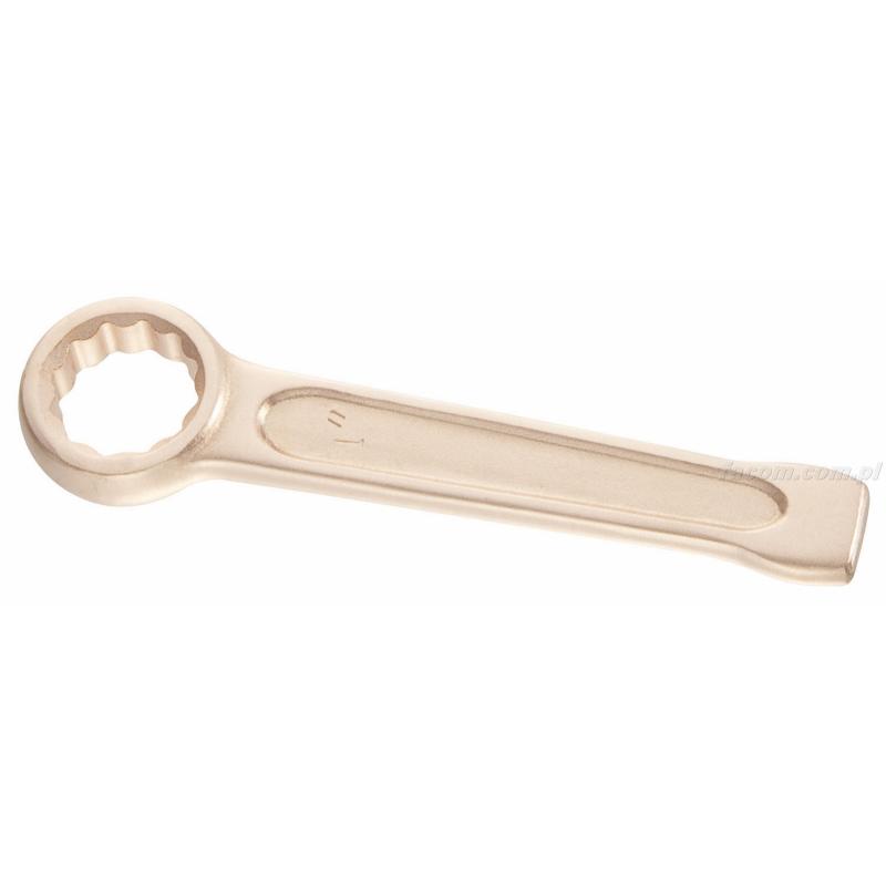 50.7/8SR - Klucz oczkowy do pobijania ADF, 7/8”