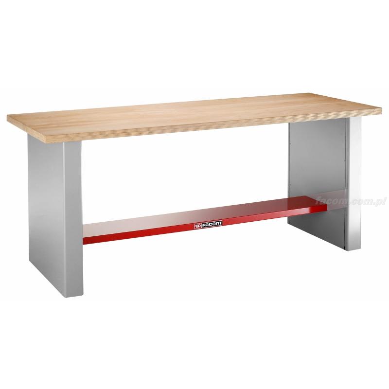 2000.AA1 - stół warsztatowy do dużych obciążeń