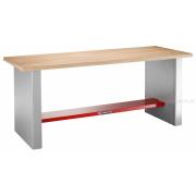 2000.AA1 - stół warsztatowy do dużych obciążeń