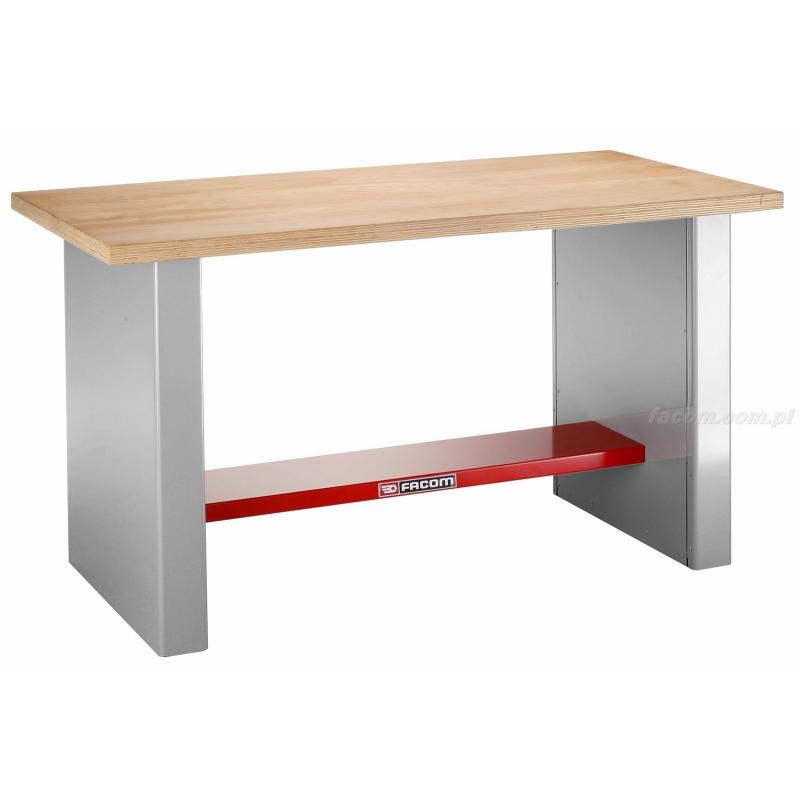 1500.AA1 - stół warsztatowy do dużych obciążeń 1,5 m