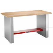 1500.AA1 - stół warsztatowy do dużych obciążeń 1,5 m