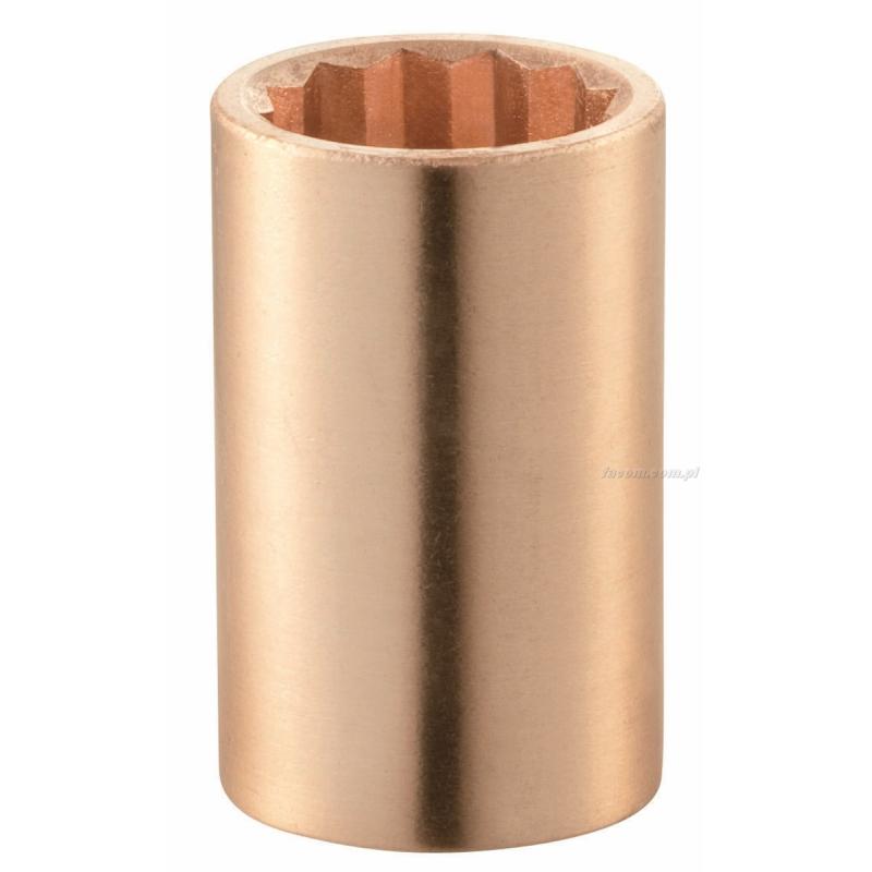 S.7/16SR - Nasadka 1/2', 12-kątna ADF S.7/16SR - Nasadka 1/2', 12-kątna ADF