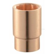 K.29SR - Nasadka 3/4', 12-kątna ADF, 29 mm