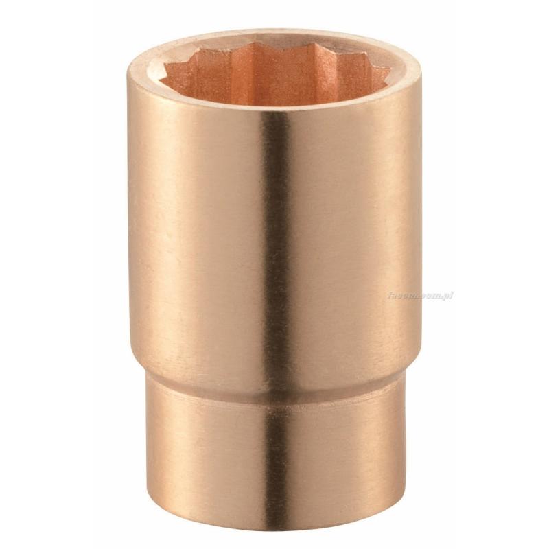 K.1P1/4SR - Nasadka 3/4', 12-kątna ADF, 