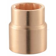 M.80SR - Nasadka 1', 12-kątna ADF, 80 mm