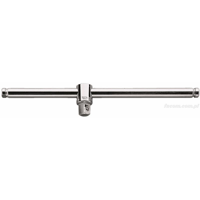 S.120SR - Rękojeść przesuwna ADF, 1/2" S.120SR - Rękojeść przesuwna ADF, 1/2"