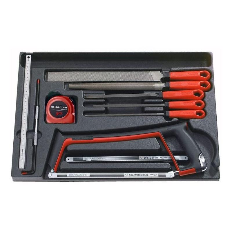 MOD.601 - moduł cięcie trasowanie