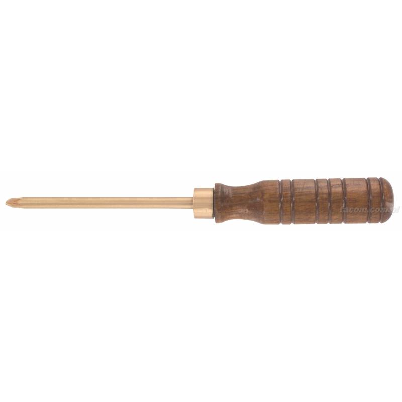 AND1X75SR - Wkrętak do śrub Pozidriv® ADF, PZ1 AND1X75SR - Wkrętak do śrub Pozidriv® ADF, PZ1