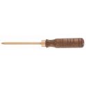 AND0X75SR - POZIDRIV SCREWDRIVER 0-50MM