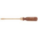 AN11X350SR - SLOTTED SCREWDRIVER 350*11MM
