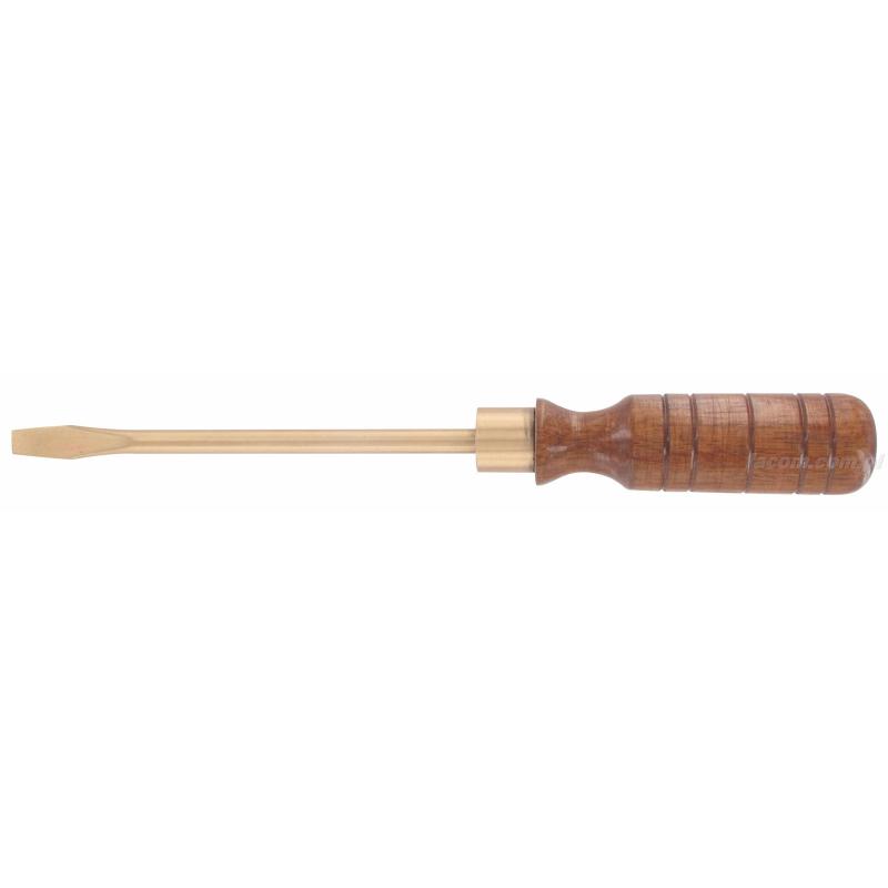 AN3X75SR - Wkrętak do śrub z rowkiem ADF, 3x75 mm AN3X75SR - Wkrętak do śrub z rowkiem ADF, 3x75 mm