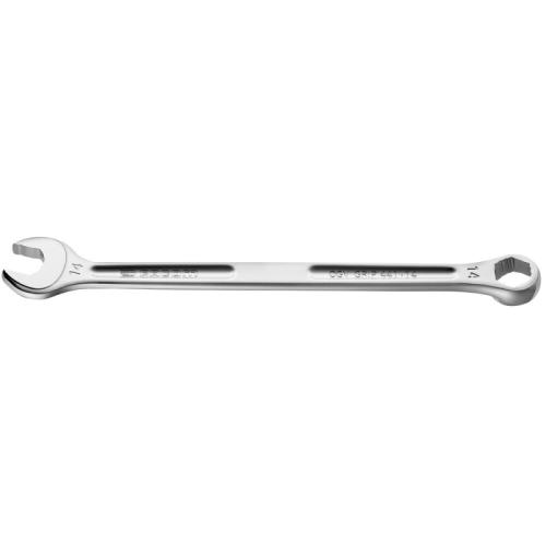 441.14 - Long combination wrench, 14 mm